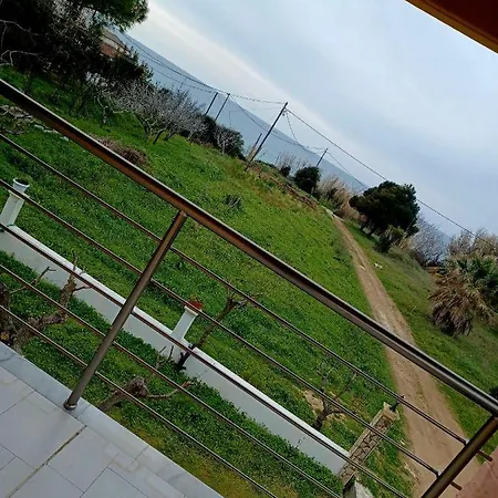 Stamatia's Dom wakacyjny *