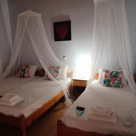 Holiday home Stamatia's *
