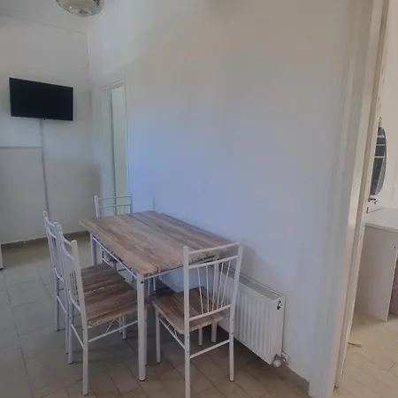Holiday home Stamatia's Agios Georgios (Corfu)