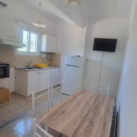 Holiday home Stamatia's *