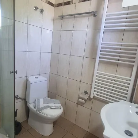Holiday home Stamatia's *